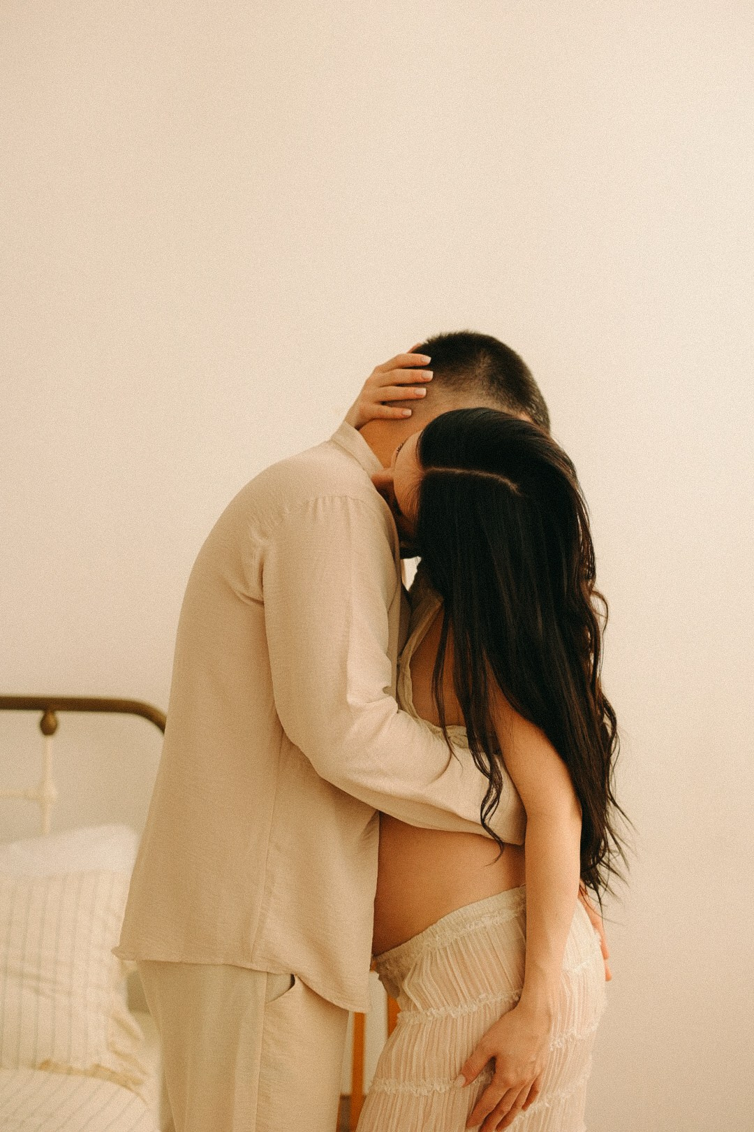 Ваня и Настя. Фотограф Нижний Новгород