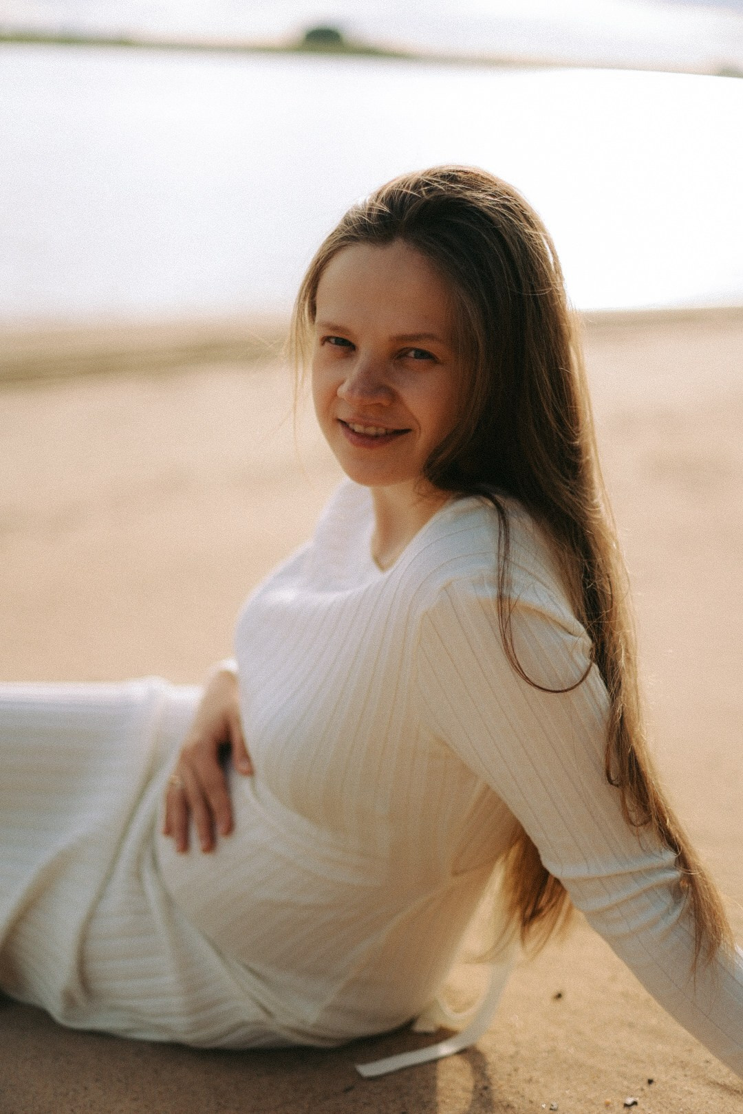 Света. Фотограф Нижний Новгород