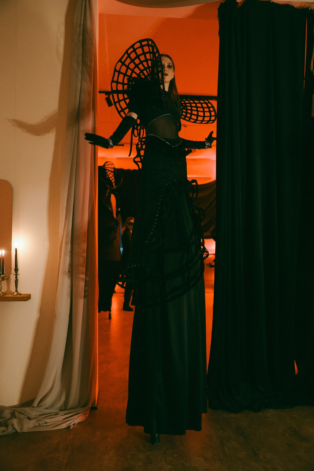 MASQUERADE. Фотограф Нижний Новгород