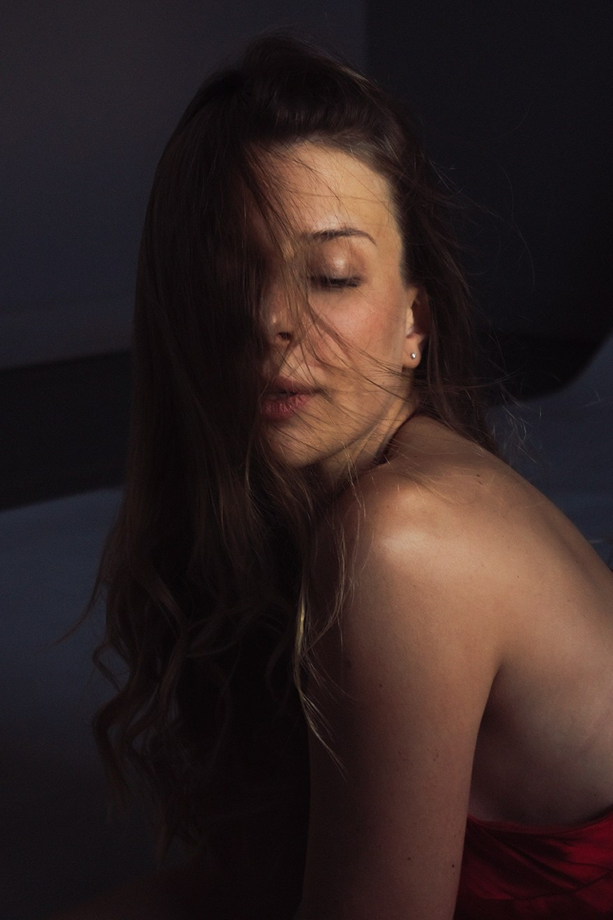 Инна. Семен Соколов