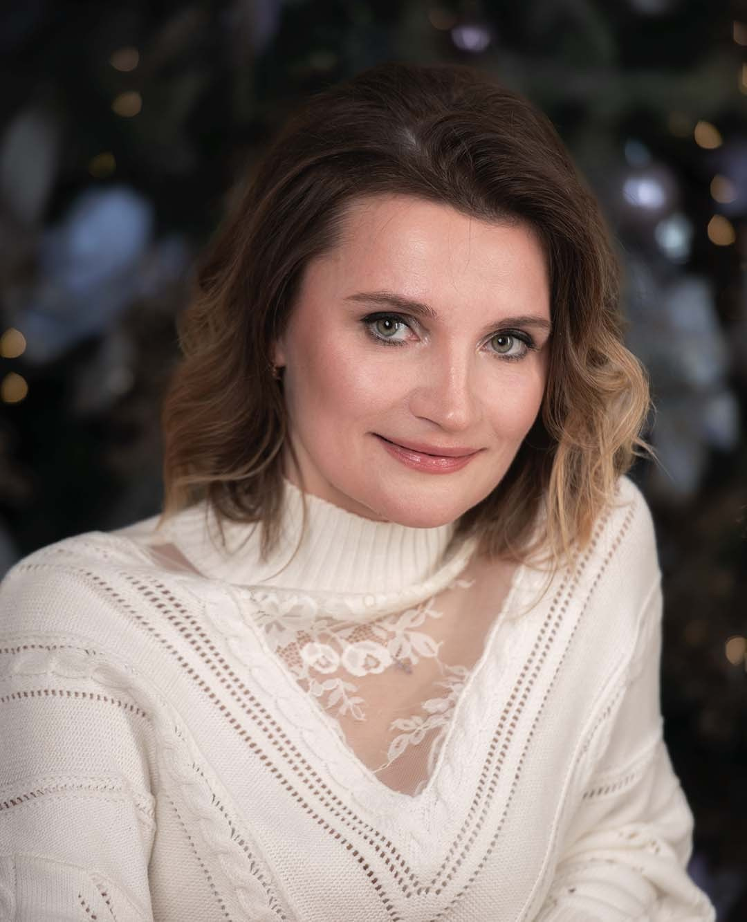 Портрет. Главная