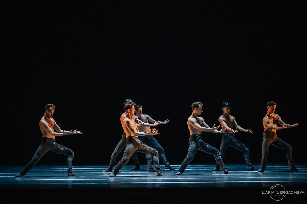 Картинки с выставки. DariaRock / Фотограф Екатеринбург