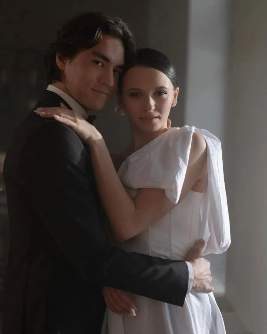 Свадебные фотосессии. Свадебный стилист Москва