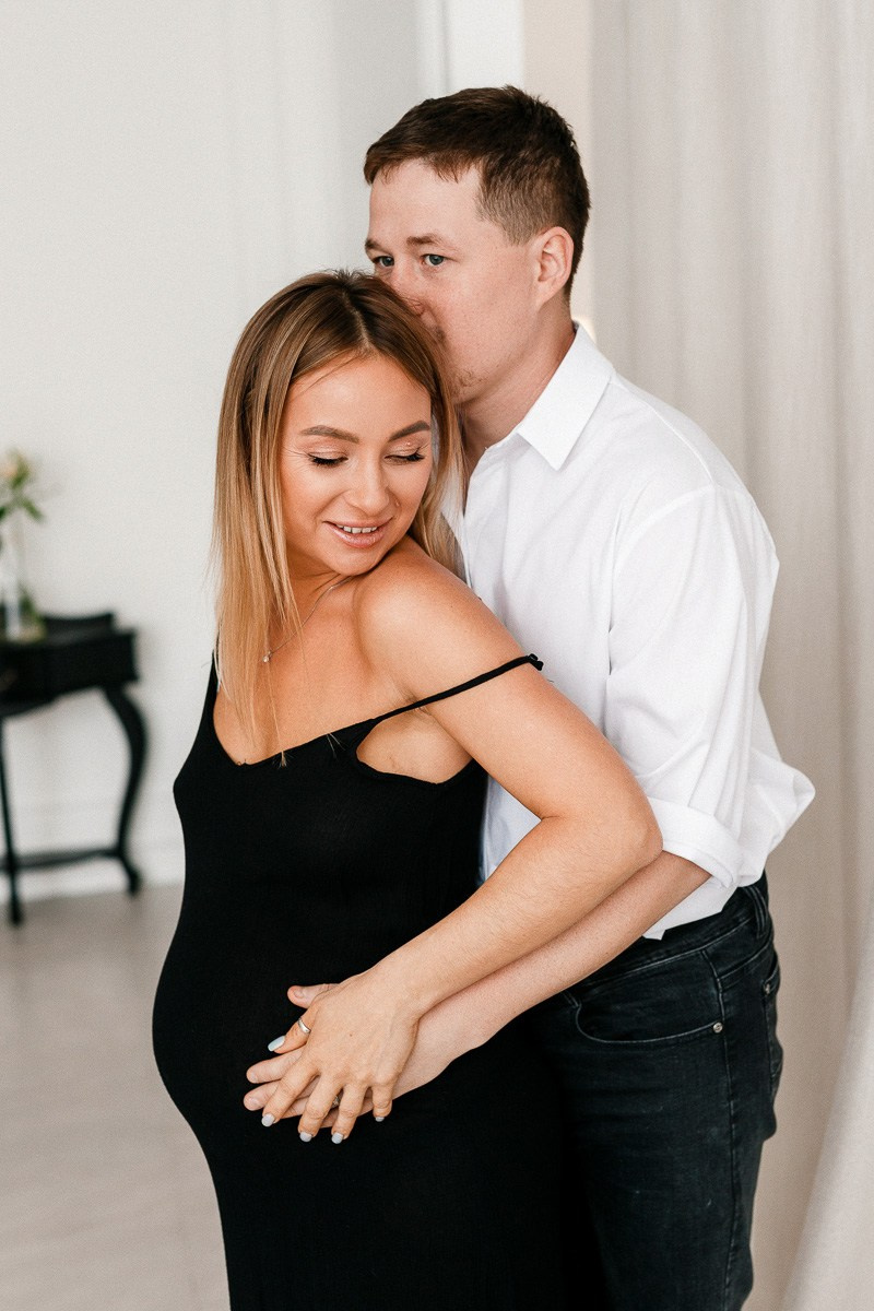 СЕМЬЯ. АЛЕКСАНДР ФОКС