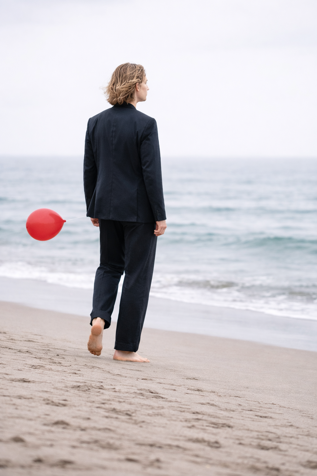 Нить. Фотограф Милена ЯновскаяМеня зовут Милена Яновская. Я фотограф и автор арт-фототерапевтических проектов