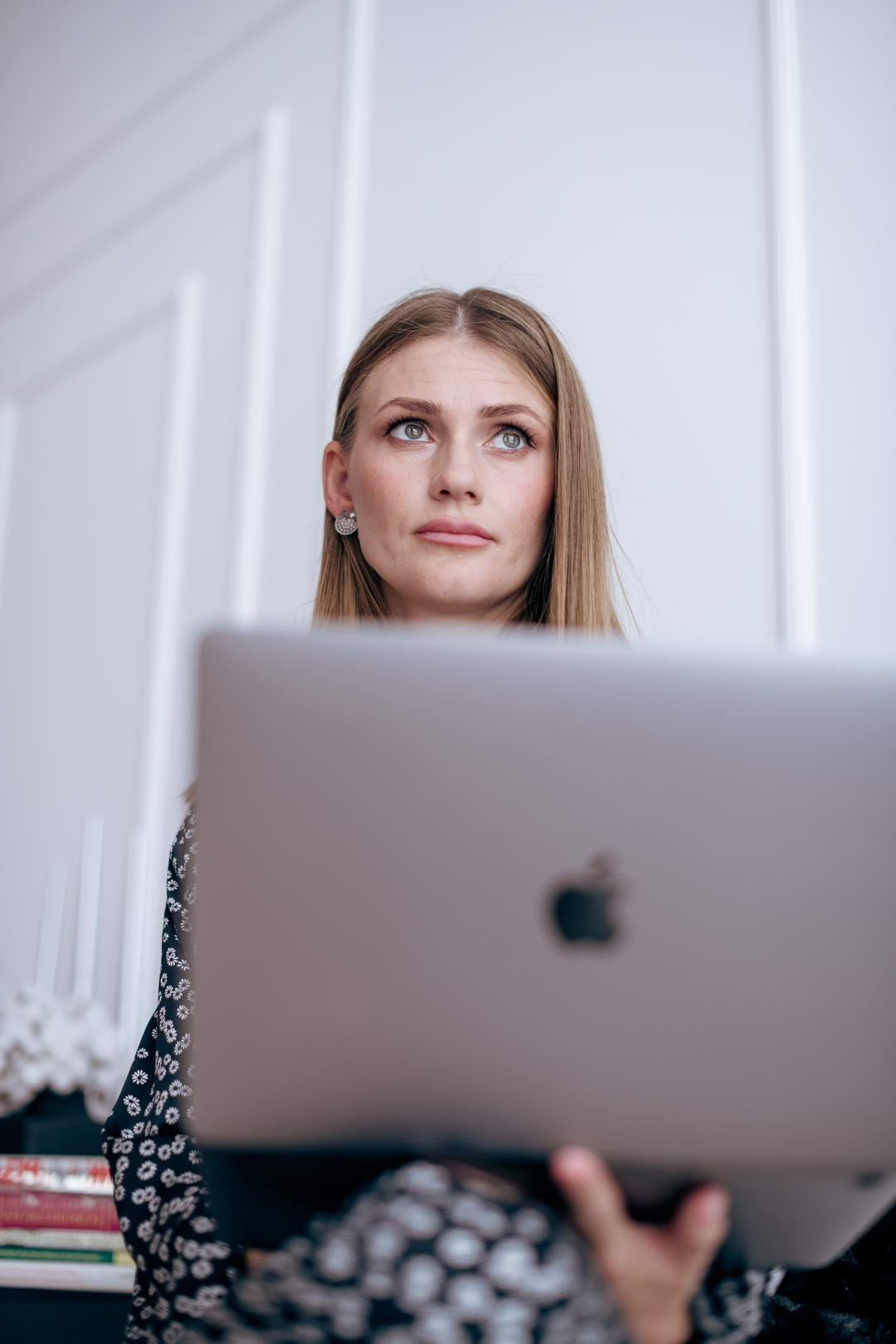 Профессиональные фото для личного бренда психолога — фотограф Жанна Шестопалова