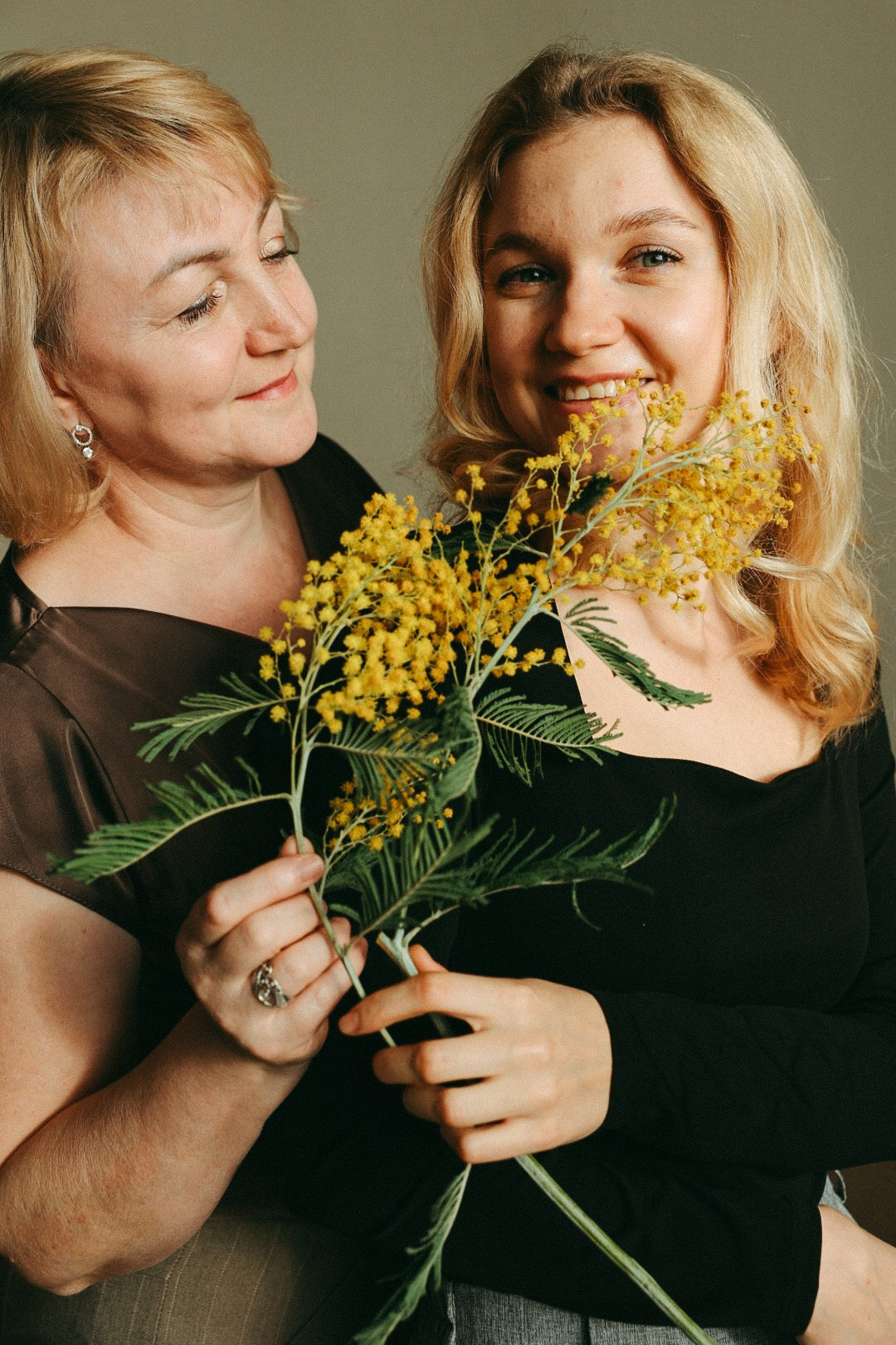 Наталья и Галя. Фотограф Нижний Новгород