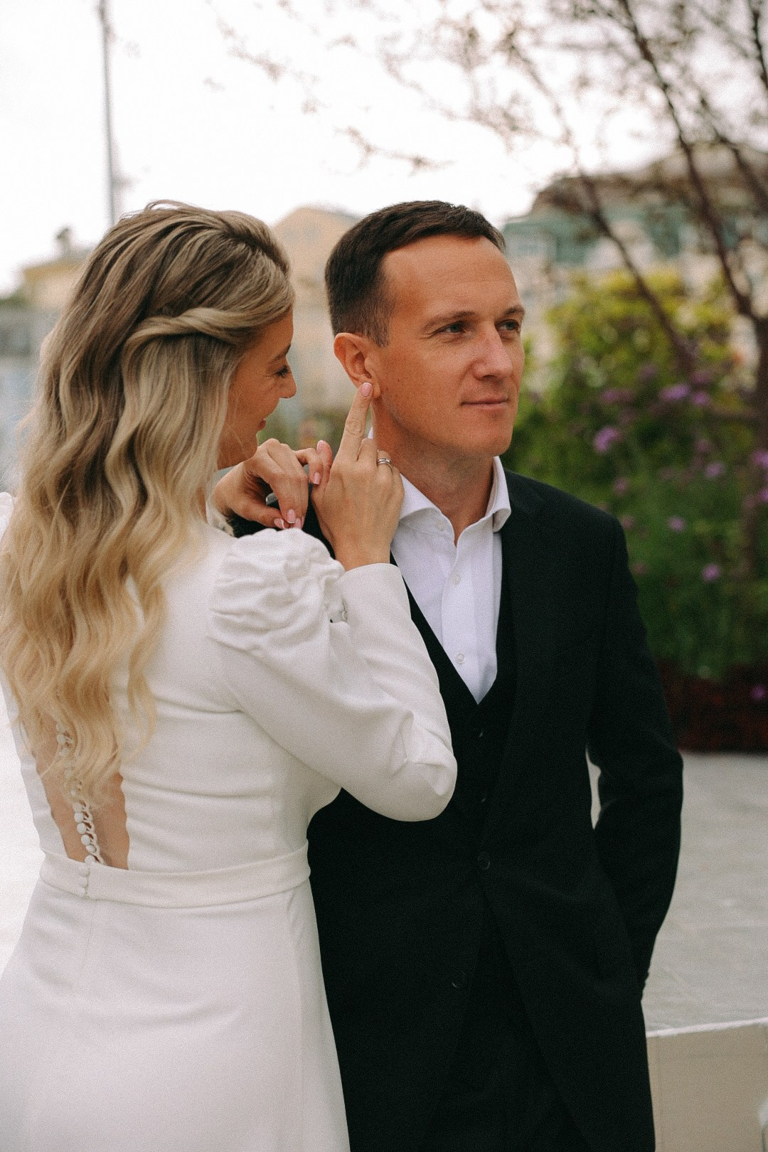 Сергей и Валентина. Фотограф Нижний Новгород