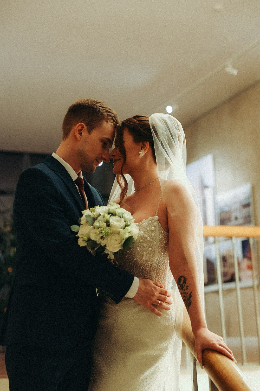 Никита и Маша. Фотограф Нижний Новгород