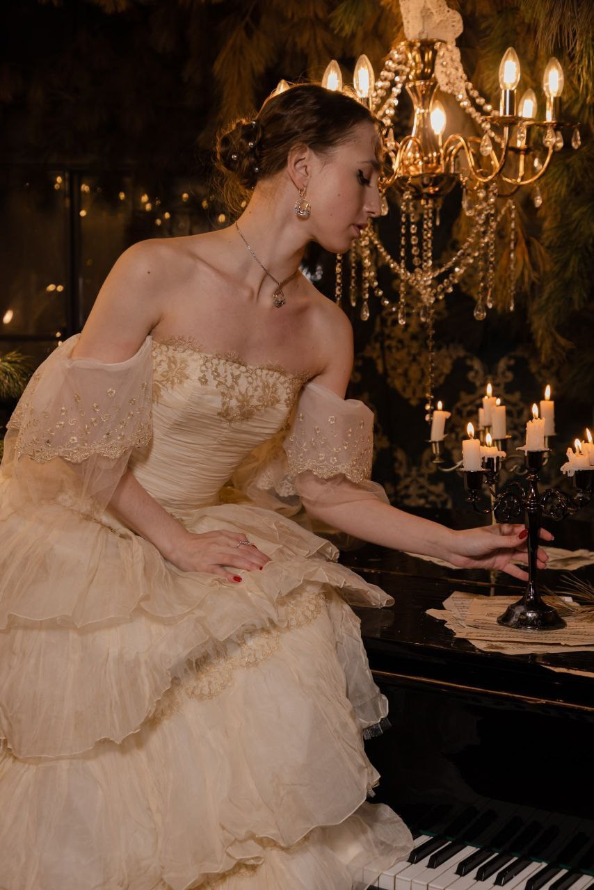 Романтичная фотосессия. Семейный и детский фотограф Светлана Котик Спасск-Дальний, Владивосток, Приморский край