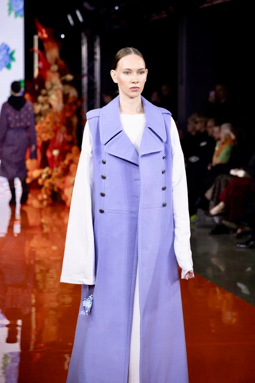 Ирина. Модельное агентство Lemi Models