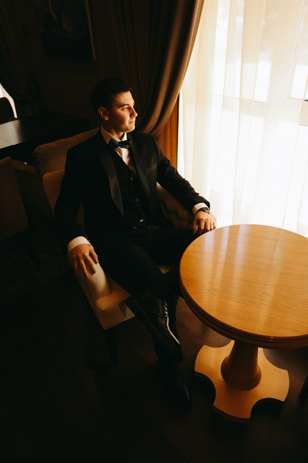 Саша и Влада. Фотограф Нижний Новгород