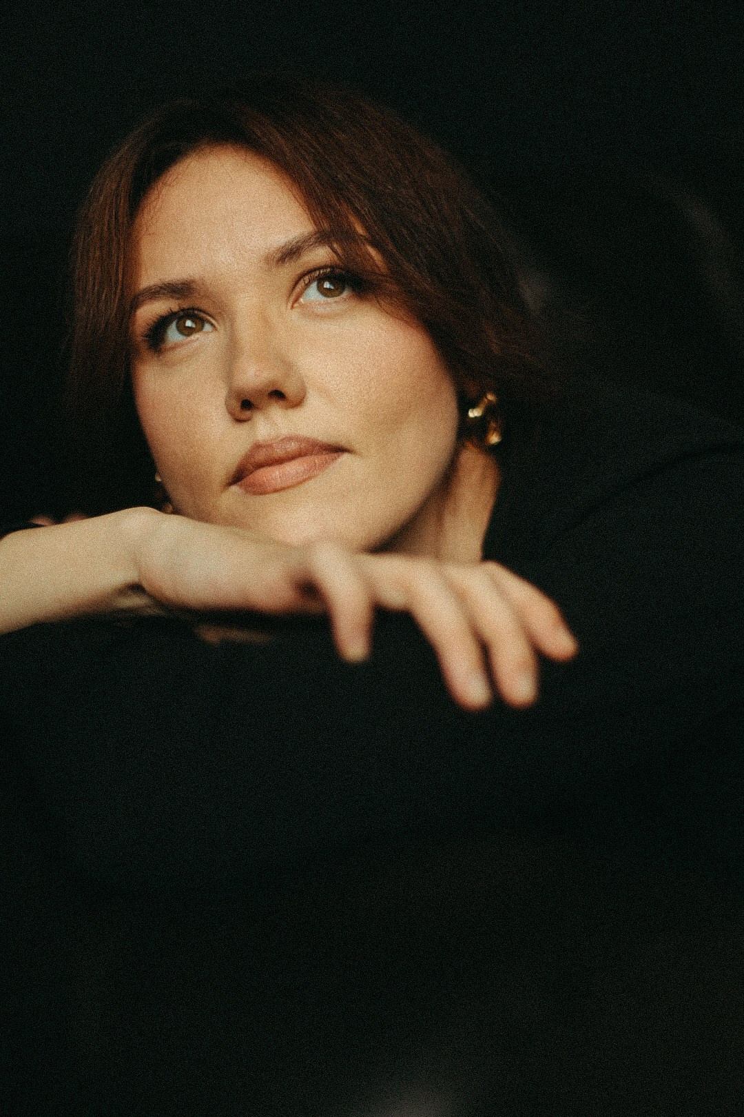 Яна. Фотограф Нижний Новгород