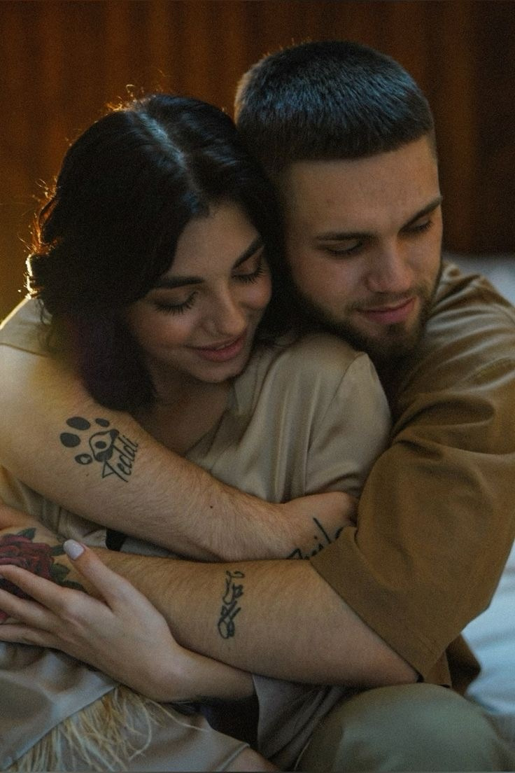 Молодожёны. Главная