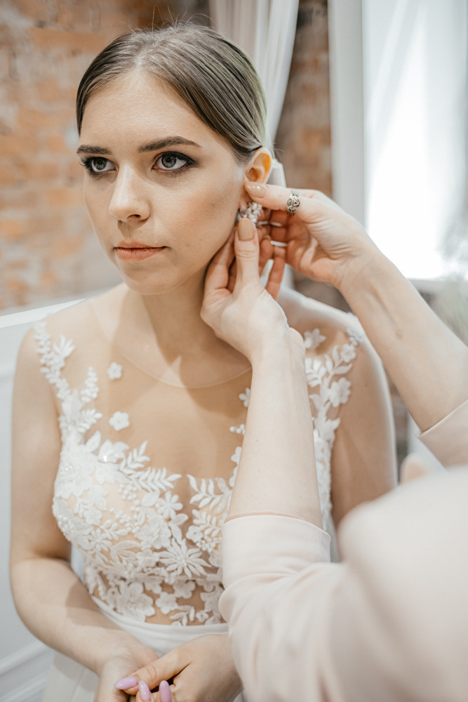 Wedding Day. Фотограф Хабаровск