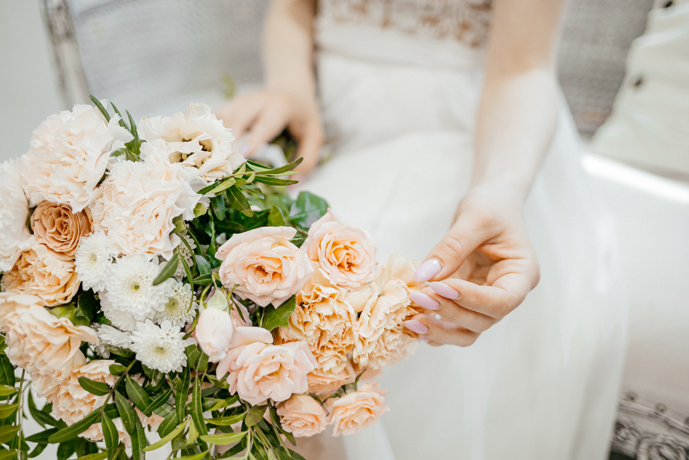 Wedding Day. Фотограф Хабаровск