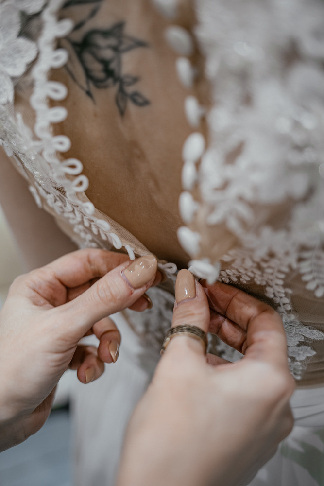 Wedding Day. Фотограф Хабаровск