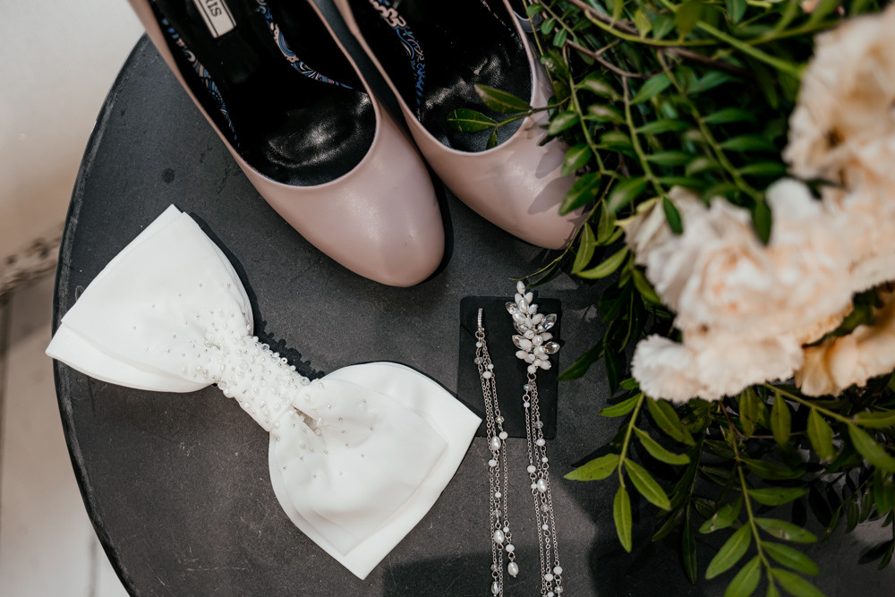 Wedding Day. Фотограф Хабаровск