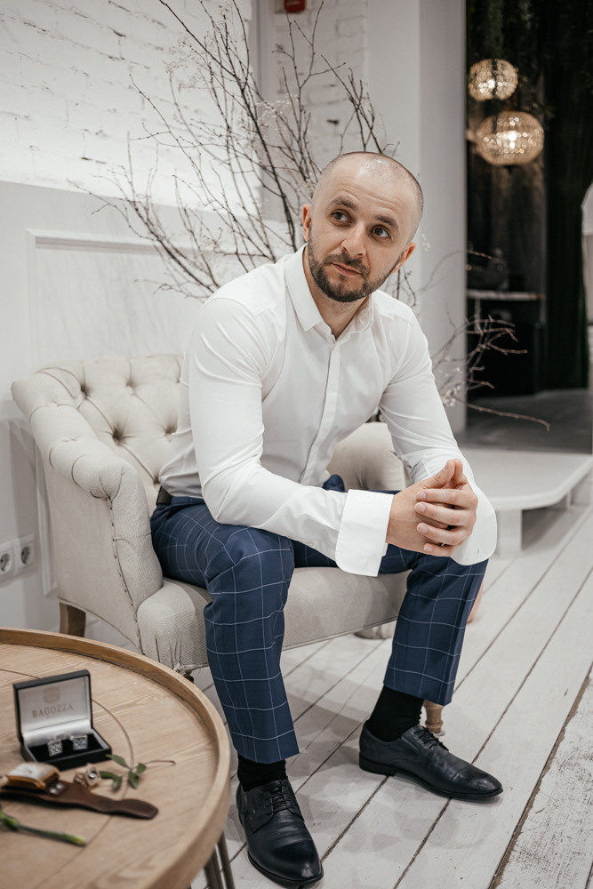 Wedding Day. Фотограф Хабаровск