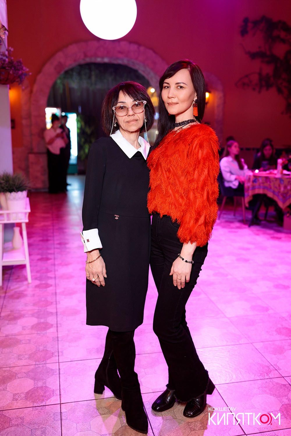 ТБИЛИСИ. КИПЯТКОМ КОКШЕТАУ