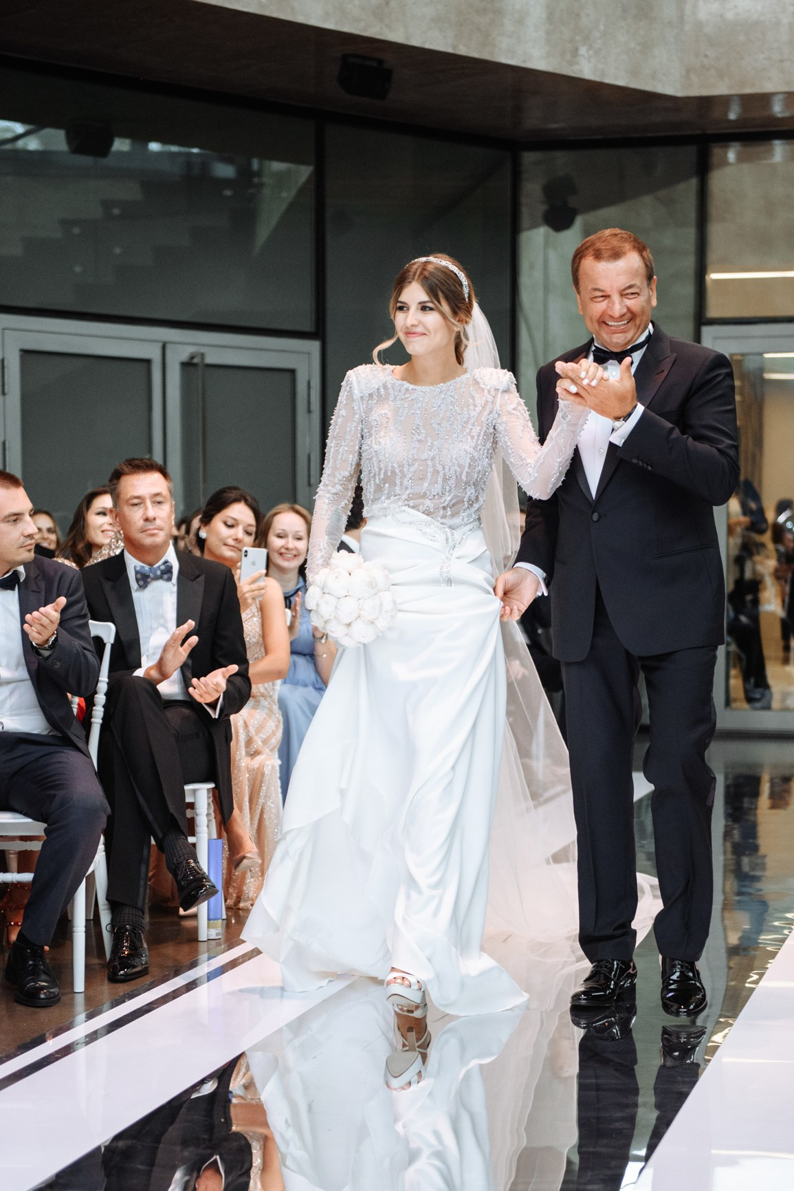 FAM 218. Артур Погосян — лучший свадебный фотограф России