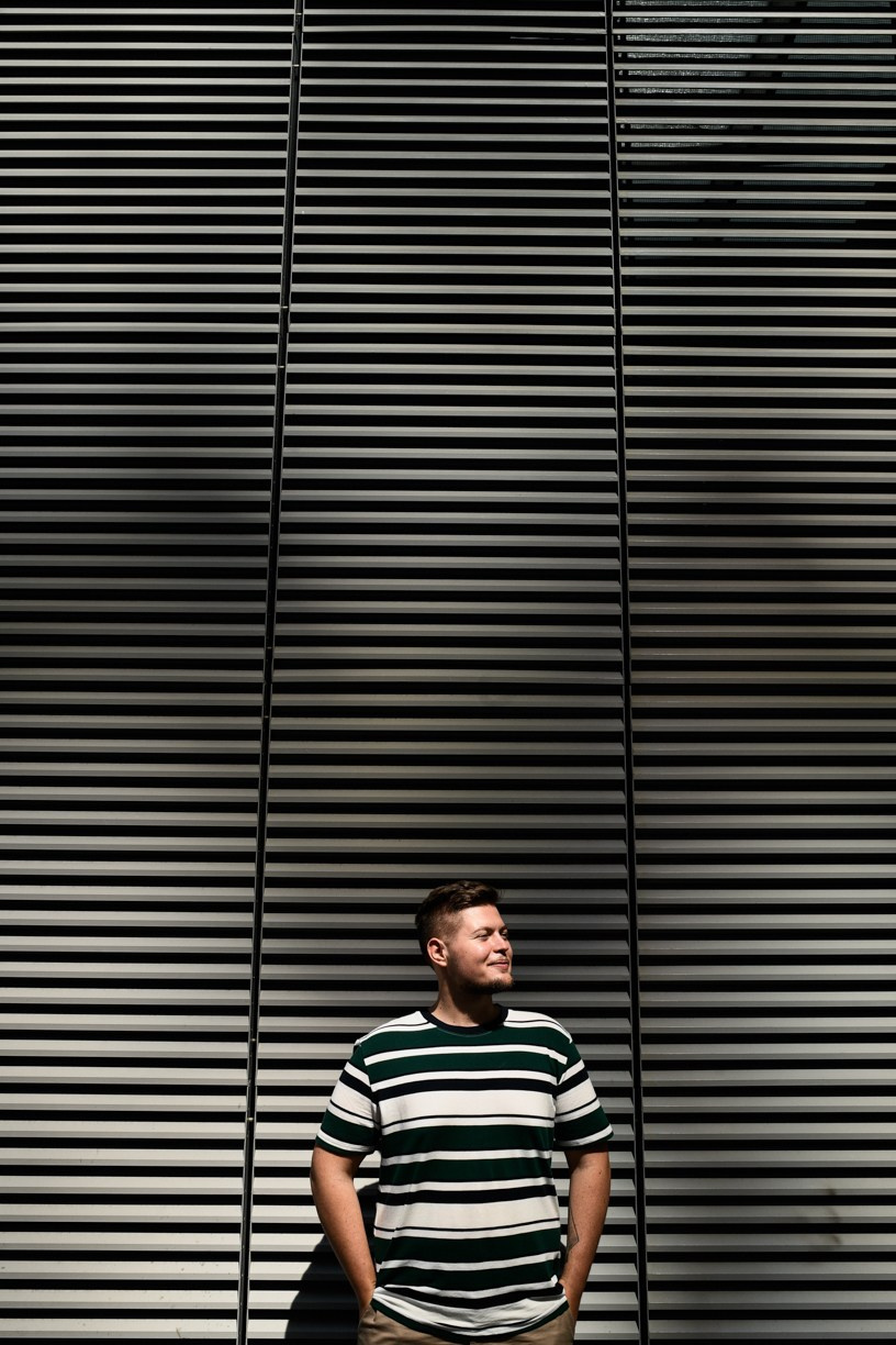 Dot Dot Dash. Артур Погосян — лучший свадебный фотограф России