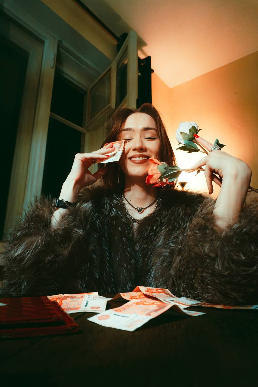 Тематическая студия. GRISHAFOMIN Фотограф