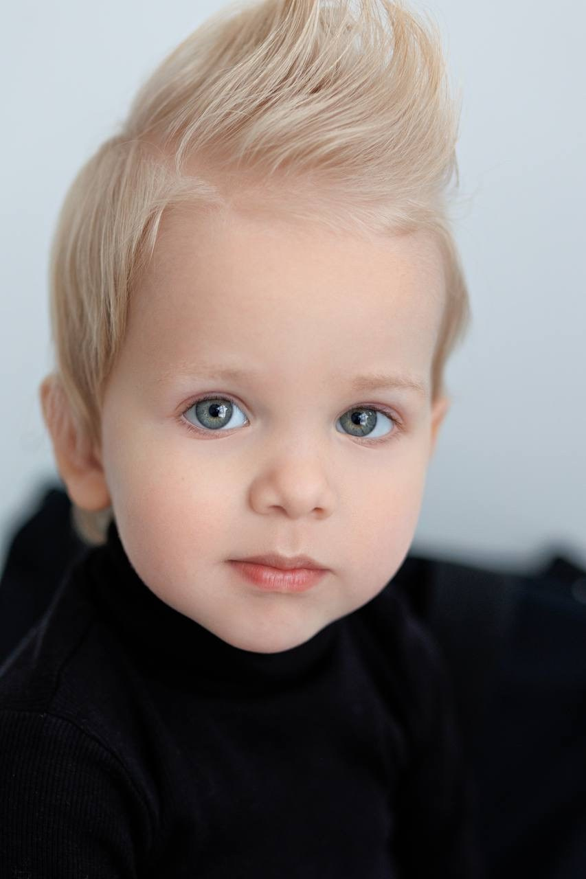 Марк Молодкин. Фотограф Полина Закирова