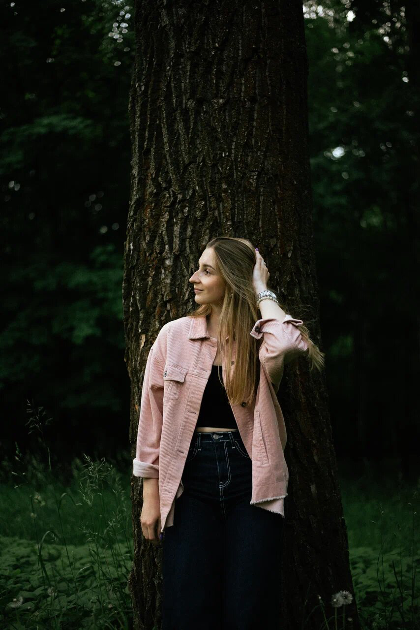 Женя. Фотограф г. Санкт-Петербург