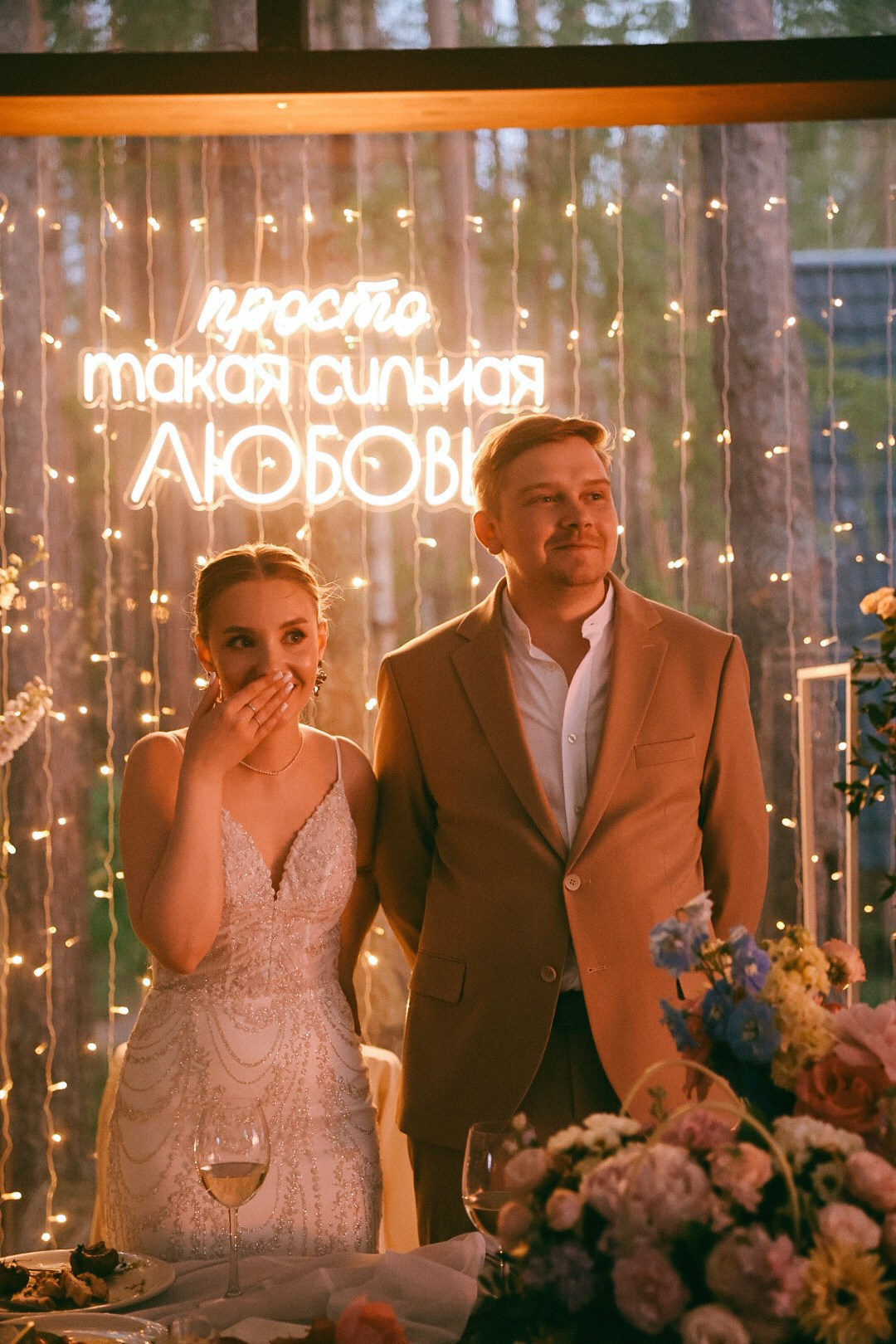 Просто такая сильная любовь. Фотограф Нижний Новгород