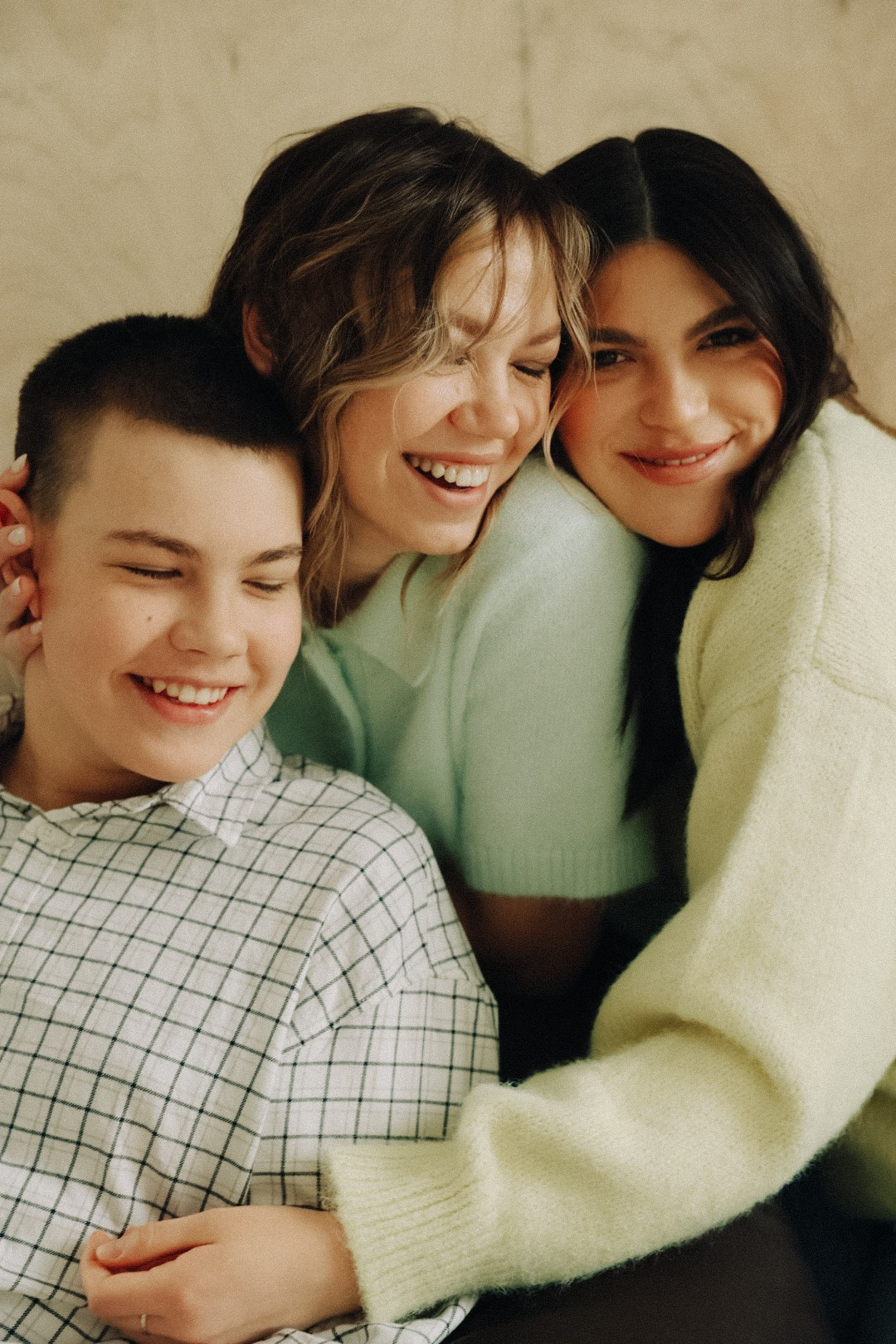 Family. Фотограф Нижний Новгород