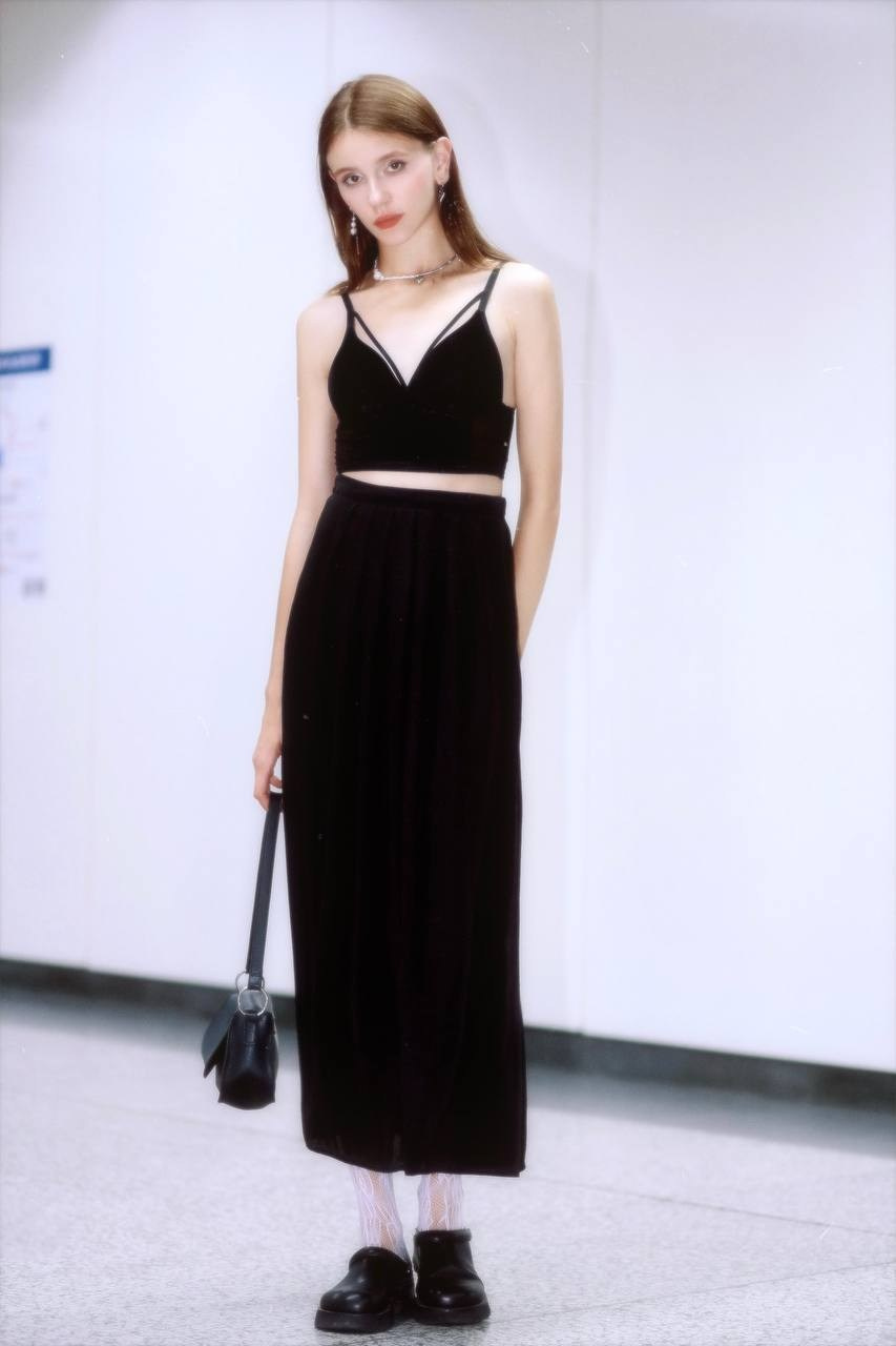 Kseniya K. Modeling agency TM MODELS