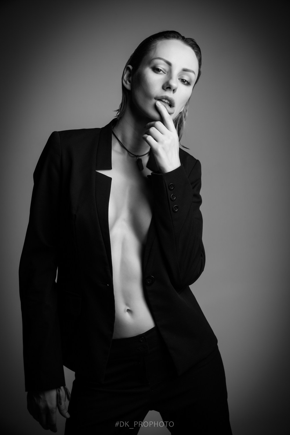 Женский портрет. Концертный Фотограф в Москве #DK_REPORT Куликов Дмитрий