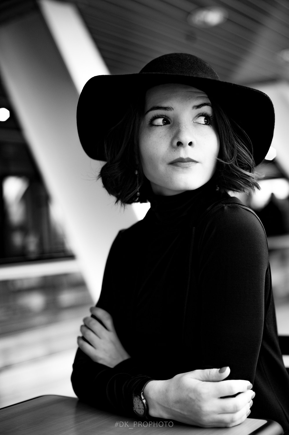 Концертный Фотограф в Москве #DK_REPORT Куликов Дмитрий