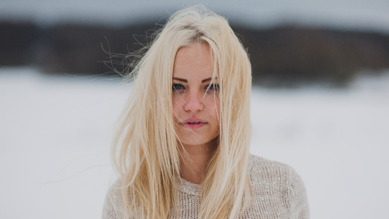 Портреты. Портретный фотограф в Воронеже Вячеслав Буряк