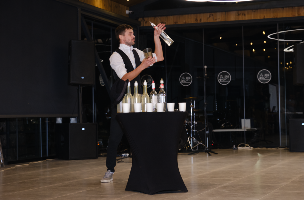 Корпоратив. Фотограф в Самаре Татьяна Дубаносова