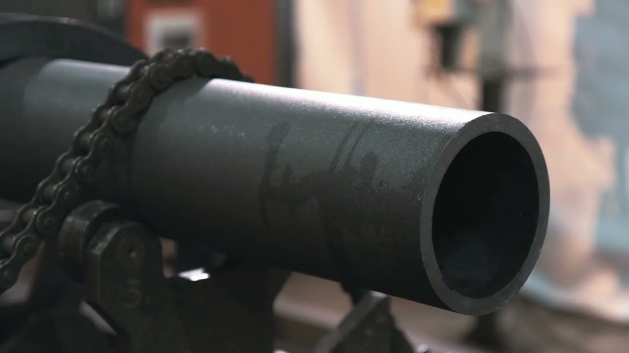 ПромАгро — Производство тяжелых тандемных катков