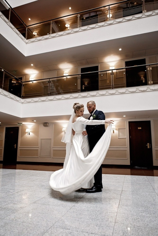 Площадка № 2-7. Свадебный и портретный фотограф Москва