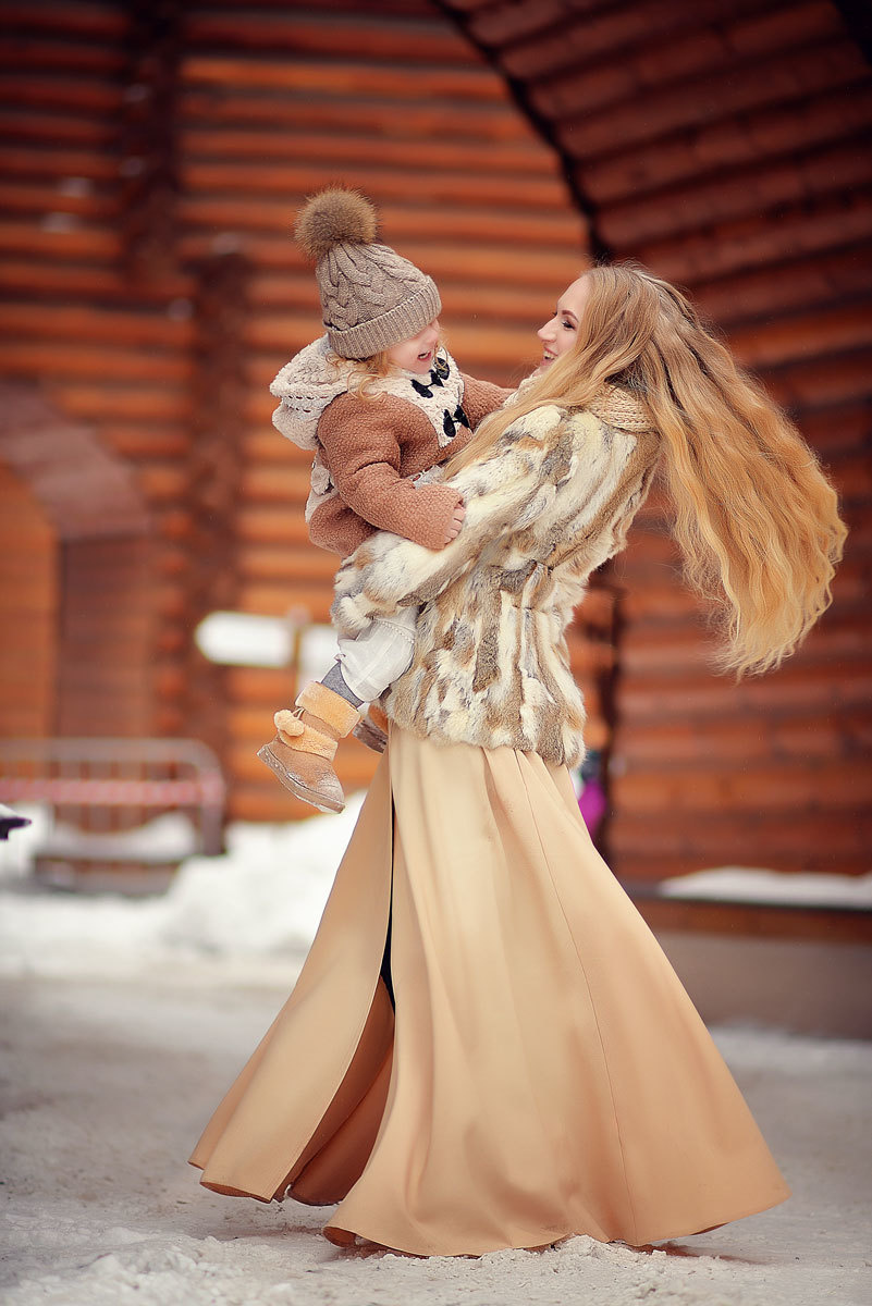 Семья и дети. Семейный и детский фотограф Марина Антипова