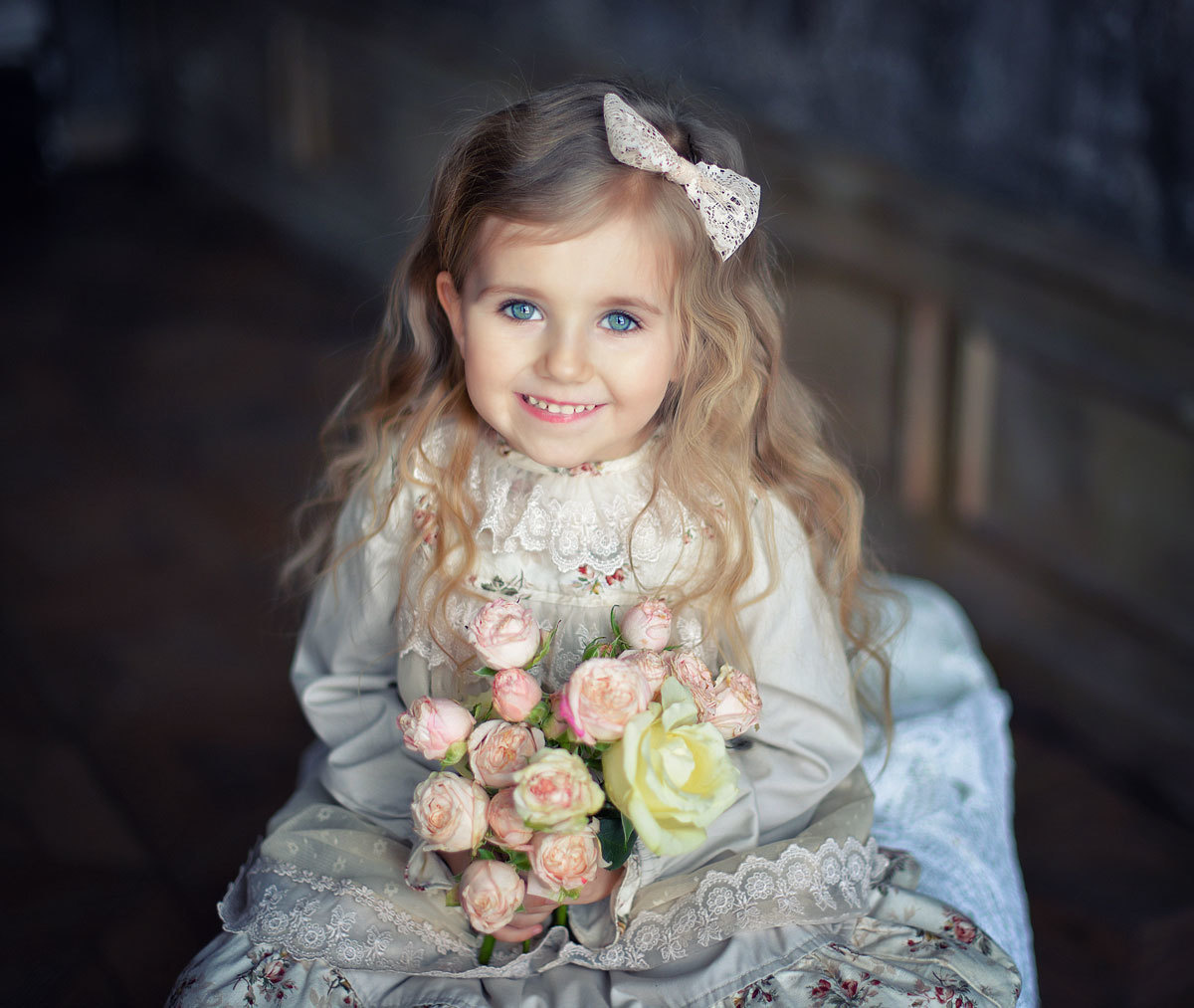 Семья и дети. Семейный и детский фотограф Марина Антипова