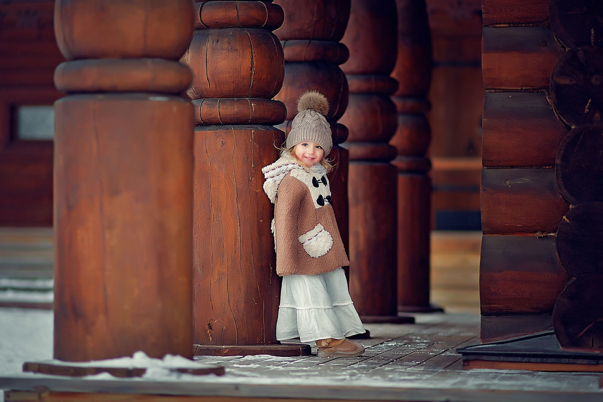 Семья и дети. Семейный и детский фотограф Марина Антипова