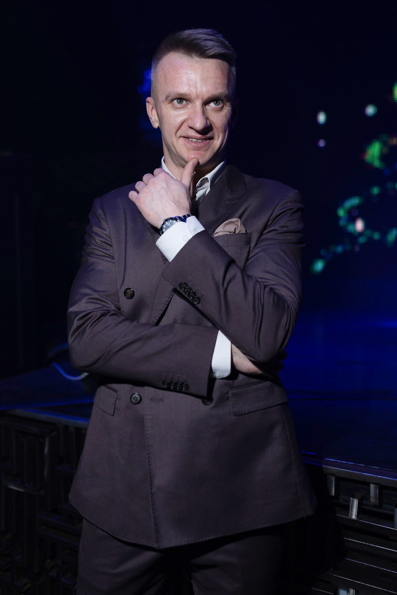 Ход конем. Andrey Pospelove. Фотограф в Саратове