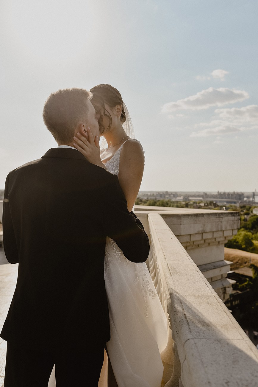 Святослав и Дарья. Свадебный и семейный фотограф в Ростове-на-Дону Елена Сторожок