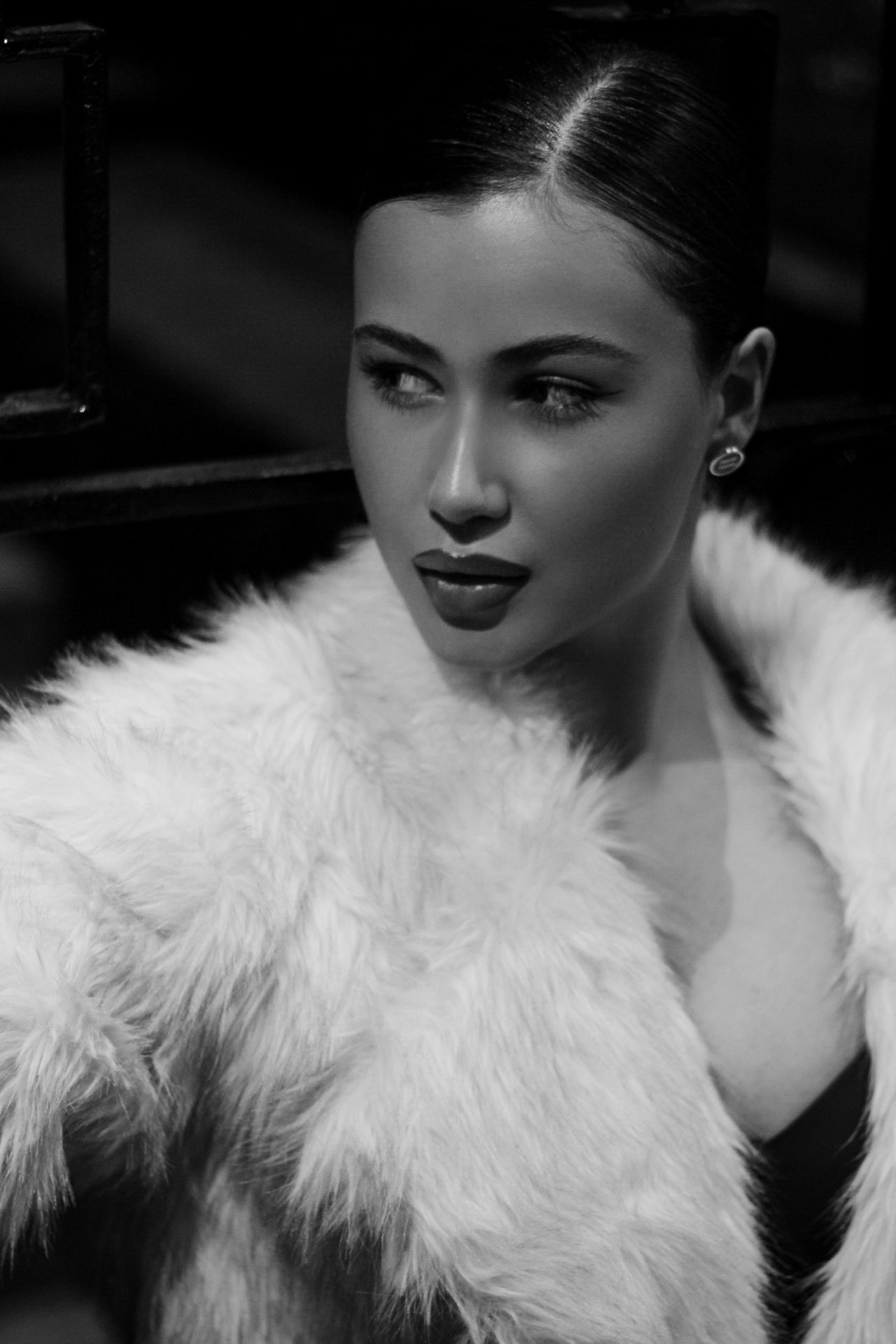 Уличная съёмка. Фотограф Иванова Елена в Иркутске