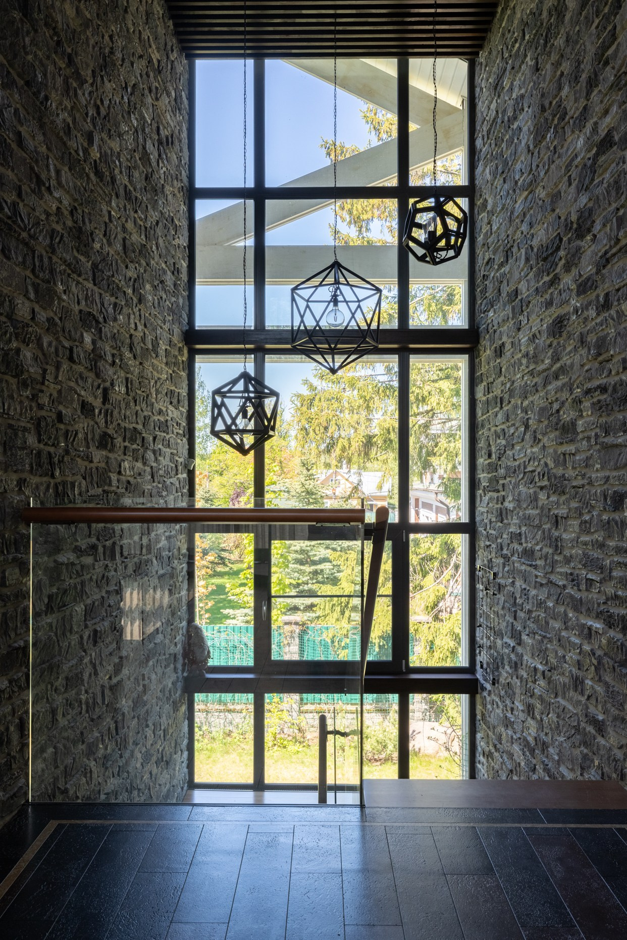 Загородный дом в Старом Петергофе. Интерьерный фотограф в Санкт-Петербурге Ксения Сорокина