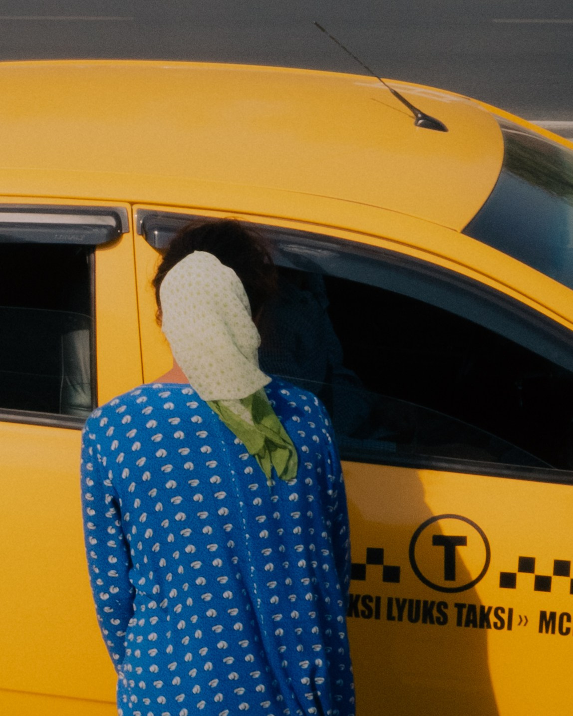 STREET. Портретный и репортажный фотограф в Санкт-Петербурге Максим Пашков