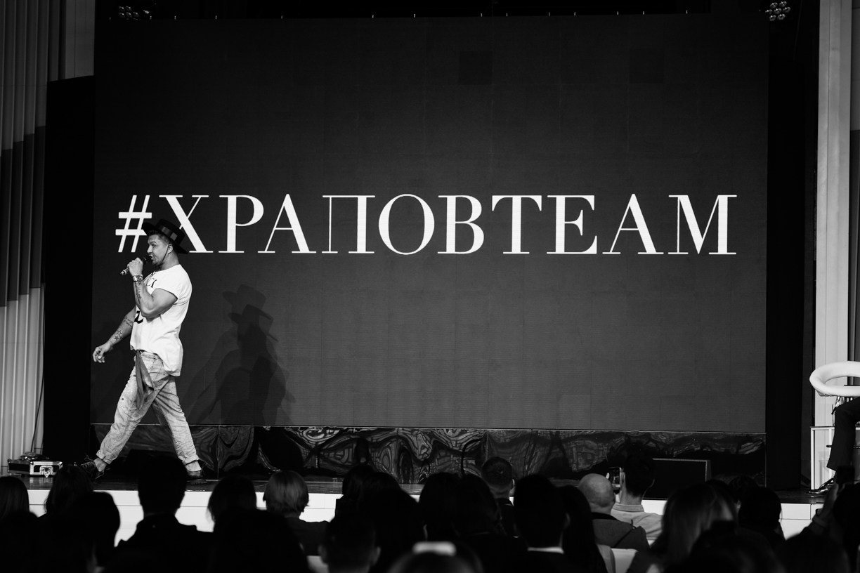 БИТ18. Артур Погосян — лучший свадебный фотограф России