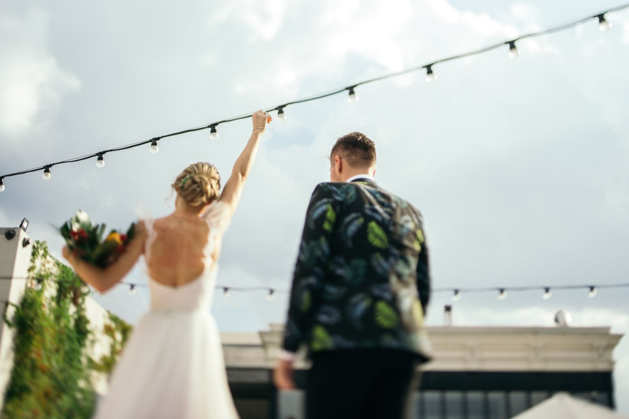 Dot Dot Dash. Артур Погосян — лучший свадебный фотограф России