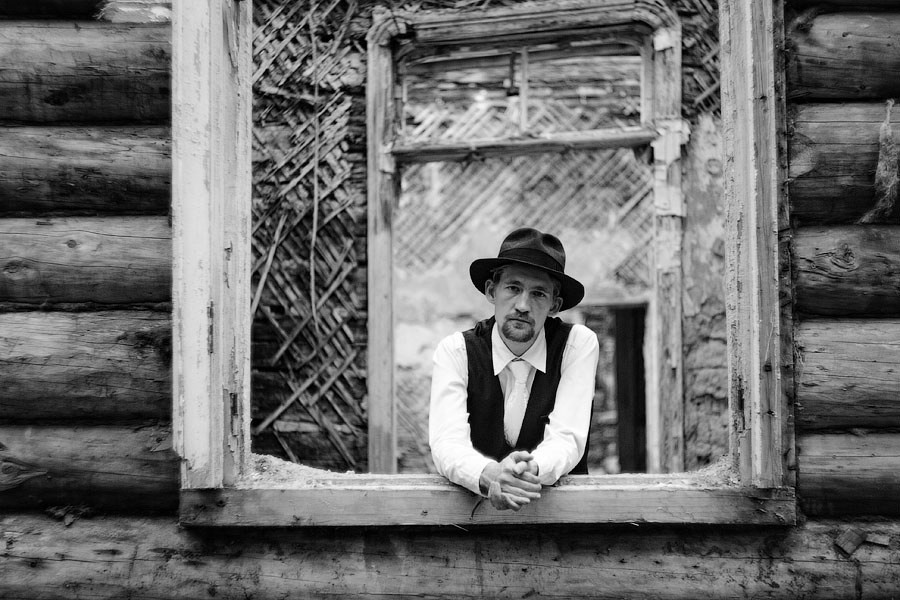 Грязные делишки. Дмитрий Ратихин. Видеограф и фотограф в Санкт-Петербурге и Москве