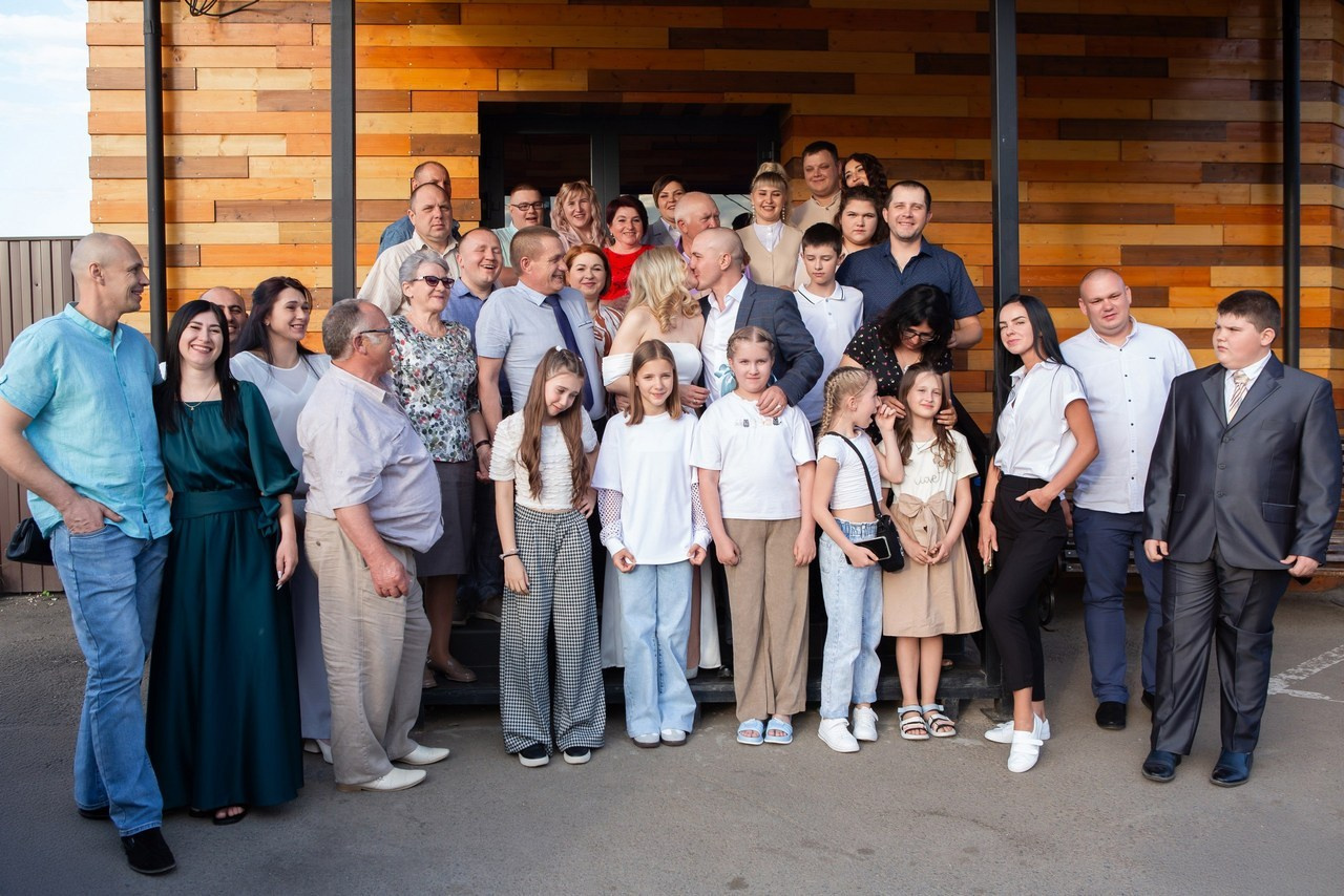 Отзывы о фотографе в Мценске (Орловская и Тульская области) — Николай Богатырев | Комментарии. Профессиональный фотограф в Мценске и Орловской области